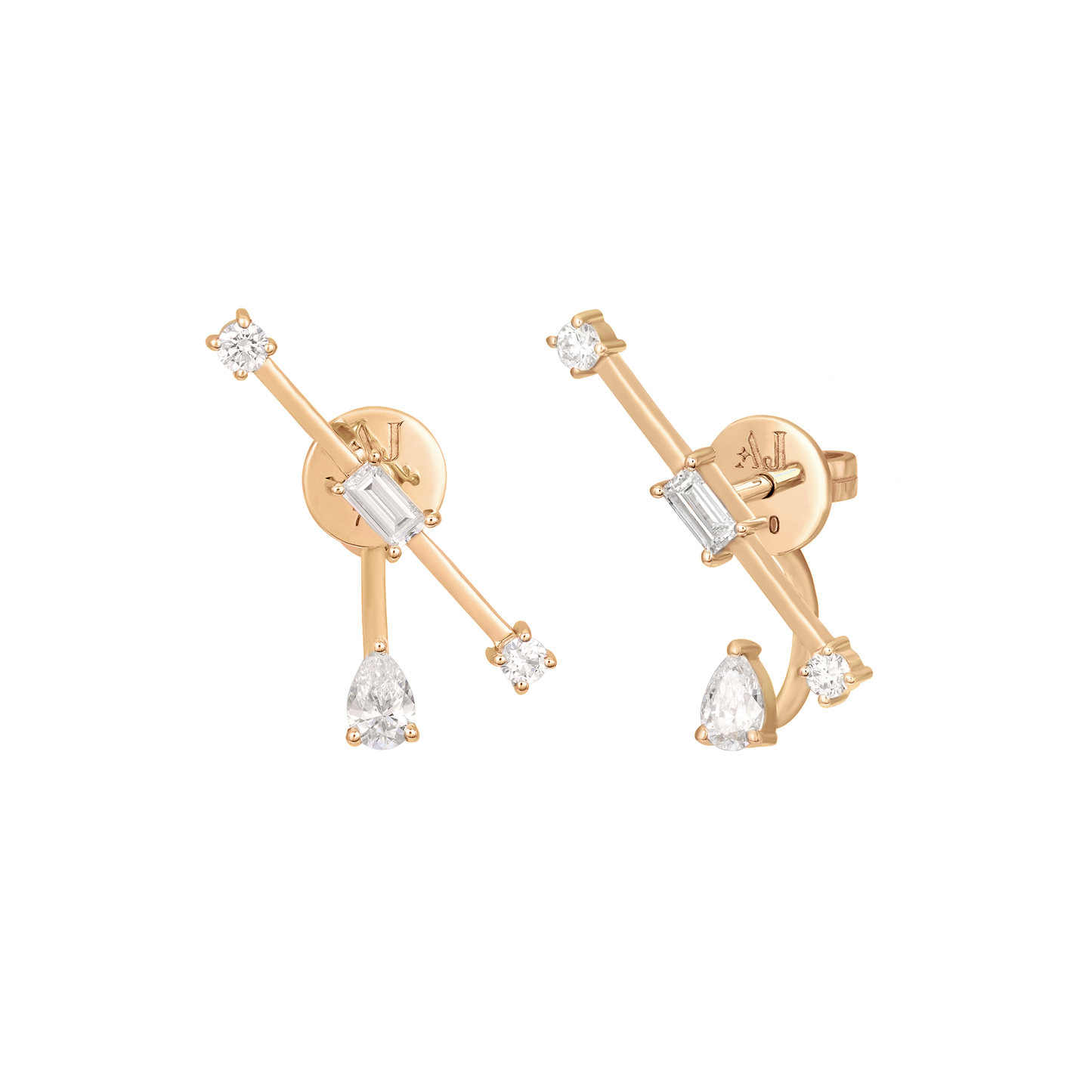 Orbit Earrings