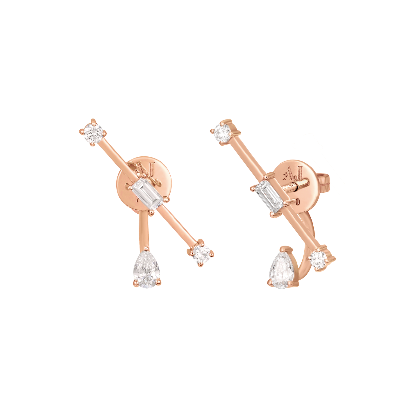 Orbit Earrings