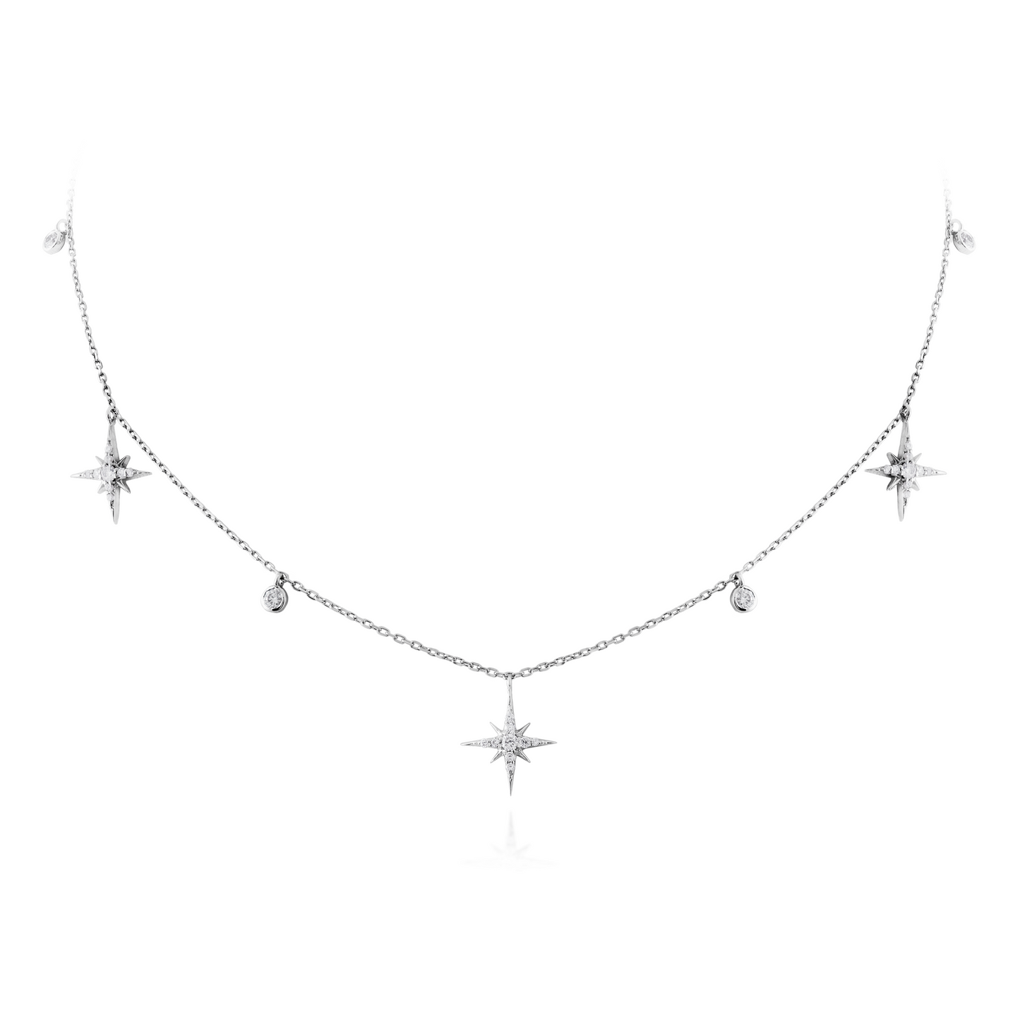 Starry Choker