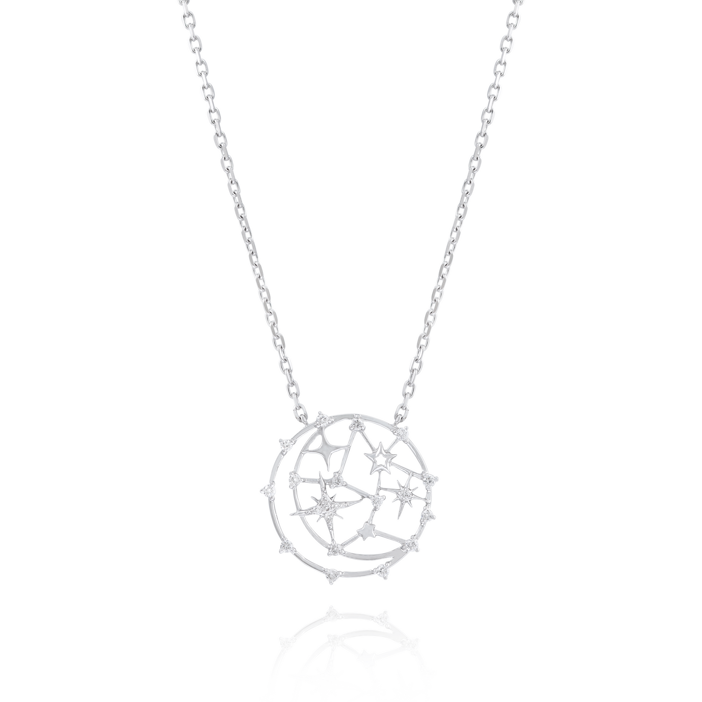 Constellation Necklace