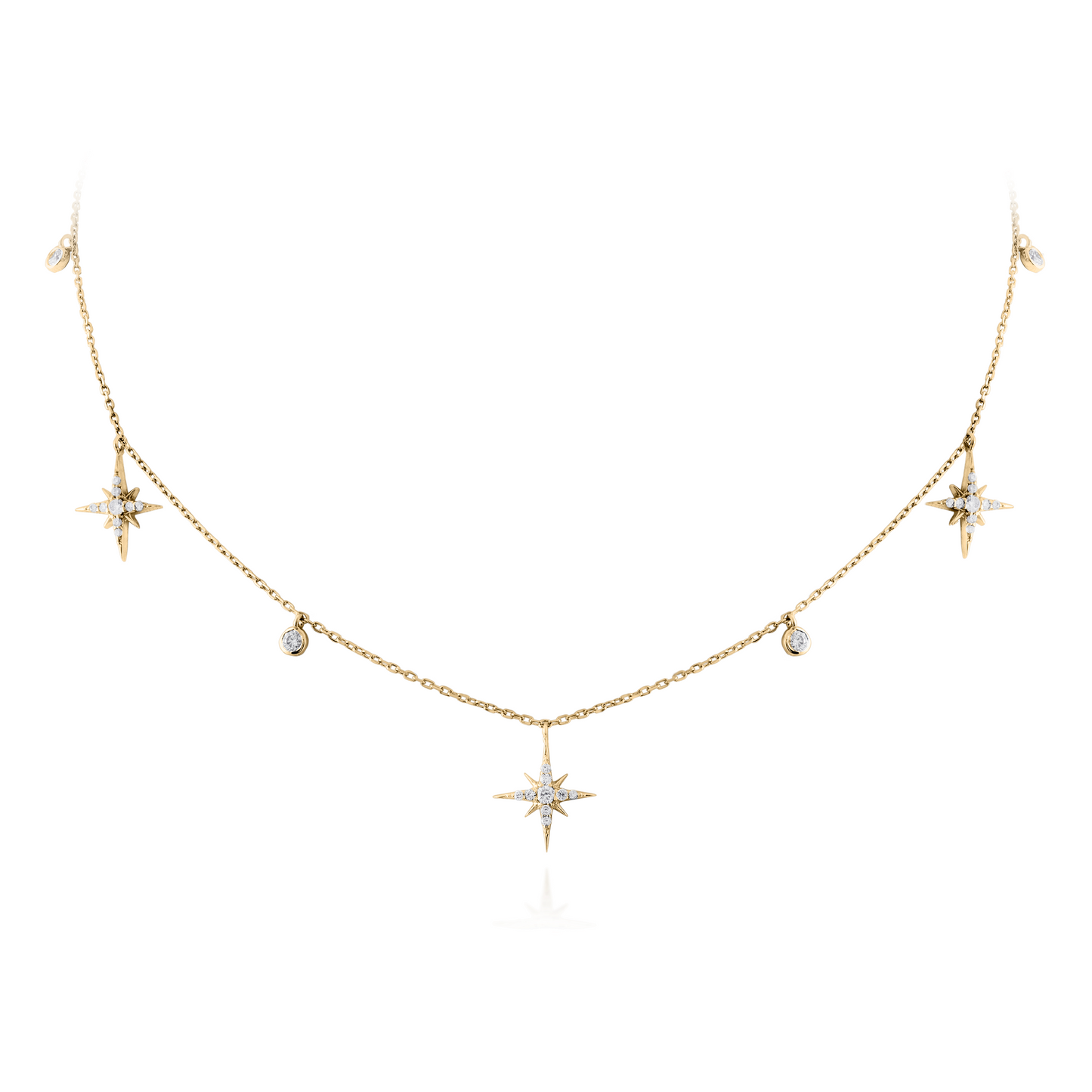 Starry Choker