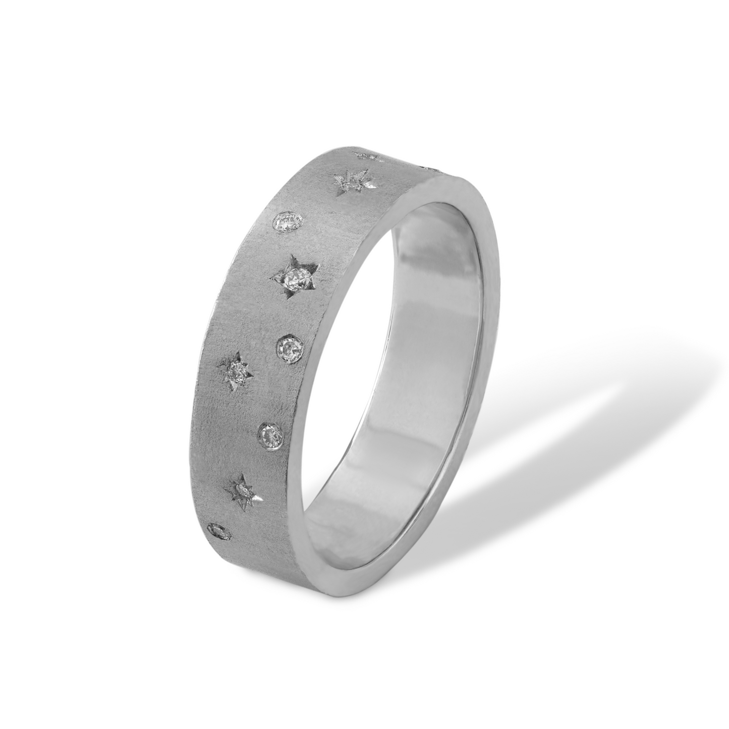 Written In The Stars Ring